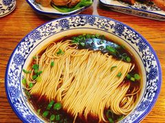 -孙盛兴奥灶面馆·蟹黄面·三虾面(山塘街总店)