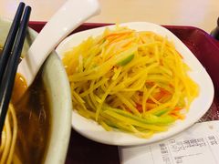 -南粥北面(东大桥店)