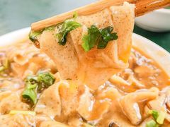 -陈记锅巴菜(五大道店)