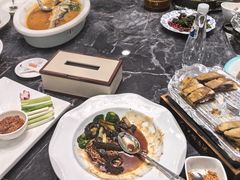 -天顺渔港·海景餐厅(星海广场店)