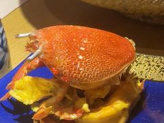 -吉兆·料理(红梅南路店)