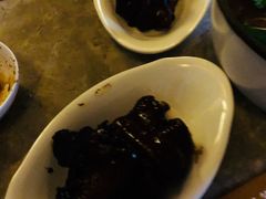 -和子足浴SPA会馆(梁溪店)