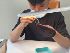 -沐渔二手奢侈品黄金手表包包回收·中古店(广州塔店)