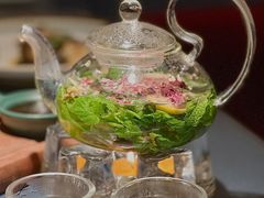 -吱咖啡西式简餐