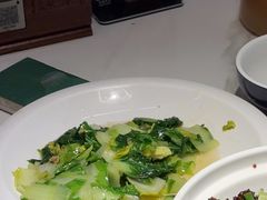 -绿茶餐厅(淮安吾悦广场店)