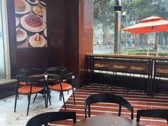 -西点坊(浦东香格里拉店)