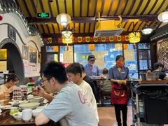 -同得兴 Since·1995 传统苏式面馆(嘉馀坊店)