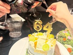 -遇外滩(BFC外滩金融中心店)