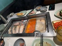 -欢乐牧场主题自助料理(T12店)