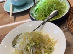 -川旺角融合菜•海景餐厅(星海广场店)
