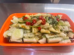 -可汗草原碳烤羊腿(欧景城店)