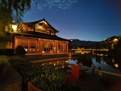 -丽江金茂凯悦臻选酒店-滇香馆