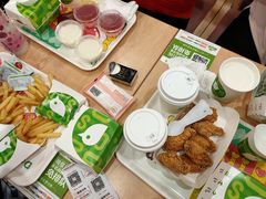 -德克士(北京站店)