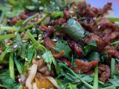 -阿当·小炒牛肉面(人广店)