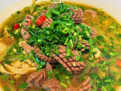 -鹅村长(江中店)