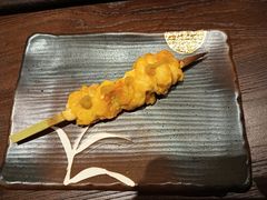 -鸟鹏烧鸟居酒屋(天河领展店)