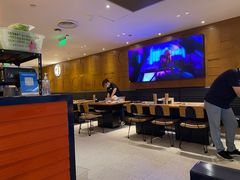 -新石器烤肉(南站店)