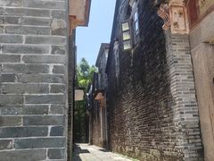 -开平碉楼文化旅游区马降龙景区