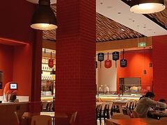 -城市大道红炉披萨烘焙坊