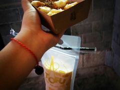 -品腐记·豆腐王朝(老门东总店)