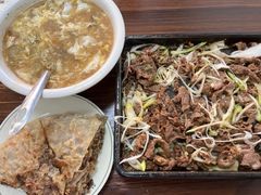 -清真永恒华威肉饼(潘家园店)