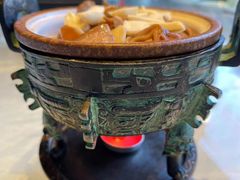 -唐猫庭院·千年陕菜(赛格国际购物中心店)