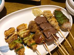 -鸟内会居酒屋(得意潮馆店)