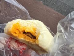 -清泉阁包子铺(中山路店)