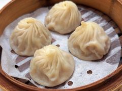 -翡翠拉面小笼包(机场DFS店)
