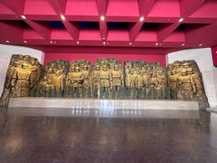 -中国人民抗日战争纪念雕塑园