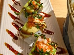 -德川家日本料理(中关村店)