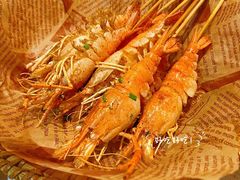 -79号渔船海鲜饭店(华强北店)