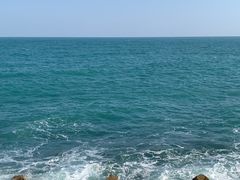 -日月湾海门游览区