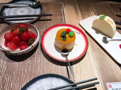 乌梅小番茄-那时新疆·车师(大宁音乐广场店)
