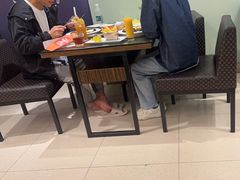 -豪客来牛排(府河店)