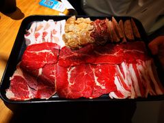 -一井烧肉·活鳗·寿司(望京SOHO店)
