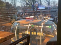 -1819餐厅·团队聚餐·烤串·精酿