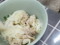 -清真蒋有记(老门东店)