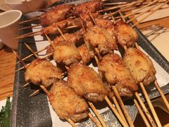 -管氏翅吧(护国寺店)