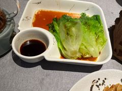 -晓粤·惹味粤菜(凯德乐峰广场店)