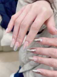 -美兮美学·日式美甲美睫