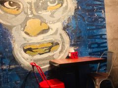 -Luchador摔跤手墨西哥餐厅(恒宇广场店)