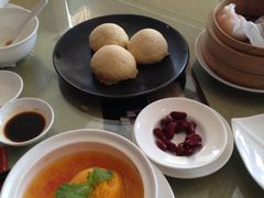 iphone_upload_pic-桂花楼淮扬中餐厅(浦东香格里拉店)