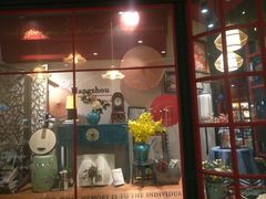 -西西弗书店(城西银泰城店)