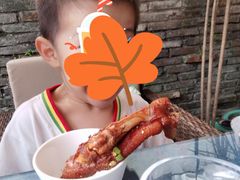 -野蔓果·山野菜(西湖景区·龙井茶田店)