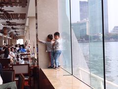 -白天鹅宾馆·流浮阁咖啡厅