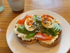 -Egg•Allday Brunch(襄阳北路店)