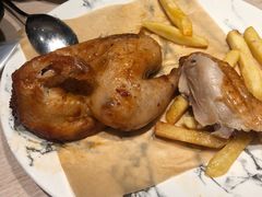 -卡朋西餐(悦汇城店)