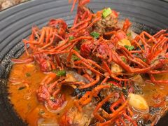 -铭副琦食·虾蟹烩馆(渔人码头店)