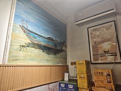 -旺角小渔村·海肠捞饭开创者(二马路店)